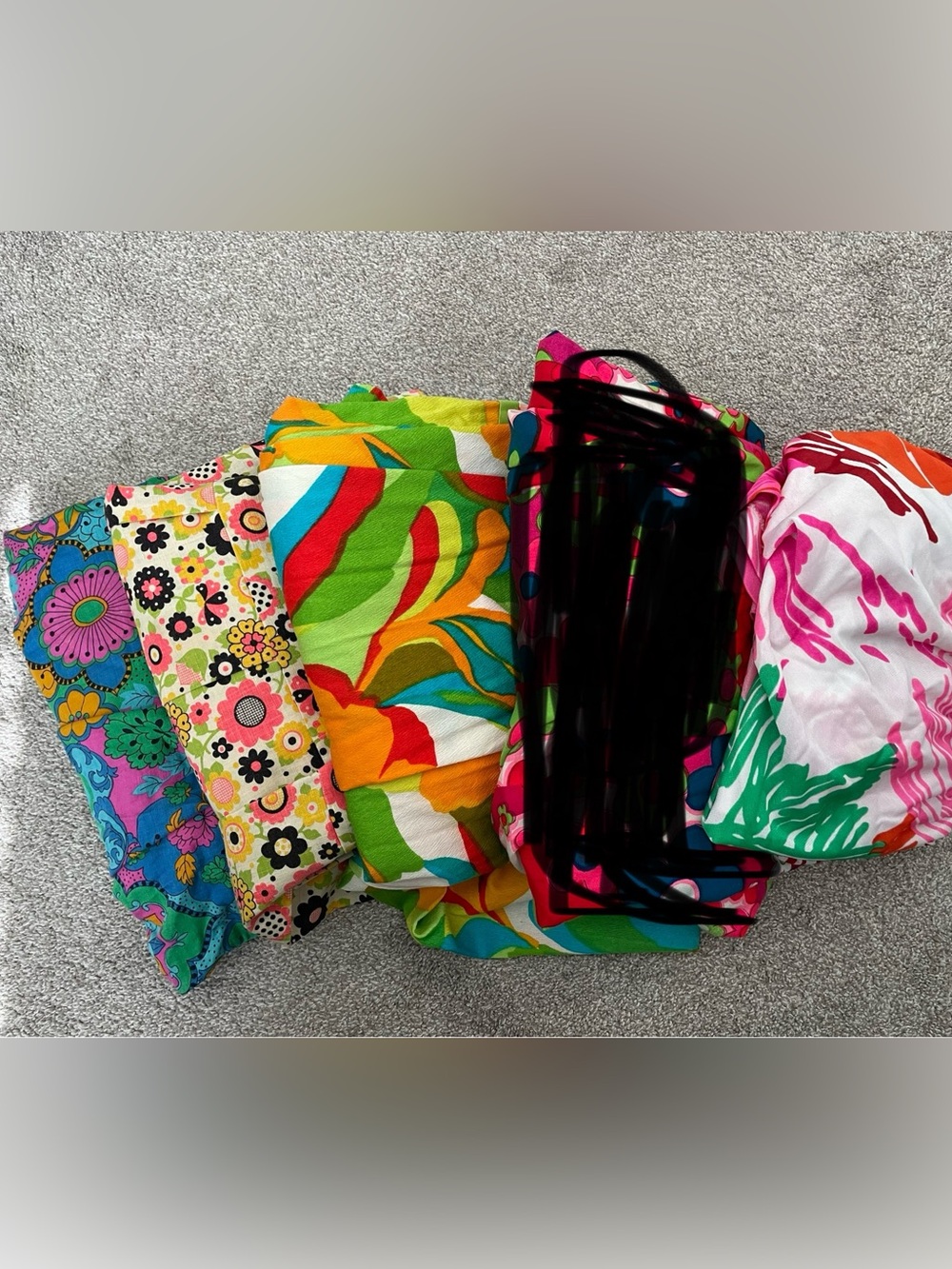Vintage dress lots